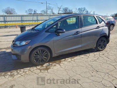 Honda Fit 2015 3HGGK5G8XFM775589