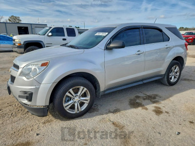 Chevrolet Equinox 2015 2GNALAEK2F1168061
