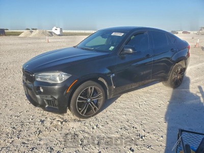 BMW X6 2015 5YMKW8C57F0G93875