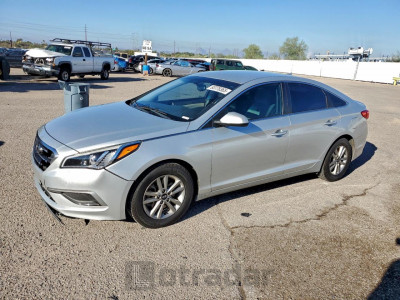 Hyundai Sonata 2016 5NPE24AF9GH411758