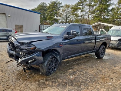 Ram 2500 2025 3C63R5DLXSG579802