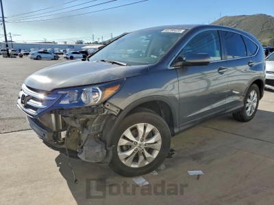 Honda Cr-v 2012 3CZRM3H59CG702230