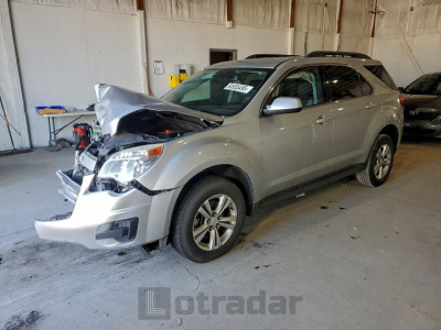 Chevrolet Equinox 2015 2GNALBEK0F1135470