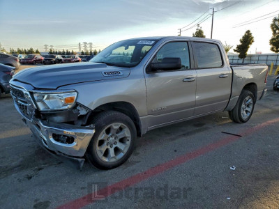 Ram 1500 2022 1C6RRFFG2NN342099
