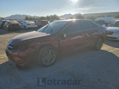 Toyota Camry 2017 4T1BF1FKXHU733730