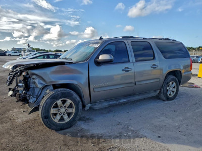 Gmc Yukon xl 2012 1GKS1HE09CR272483