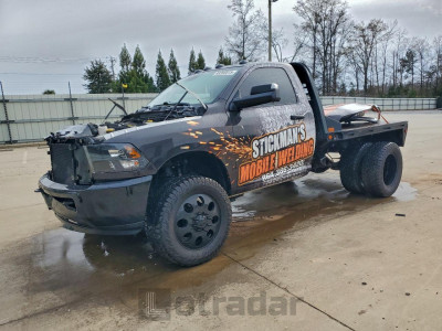 Ram 3500 2016 3C63RRALXGG155507
