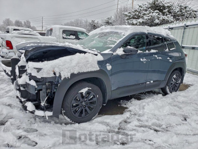 Mazda Cx-50 2025 7MMVAADW0SN106736