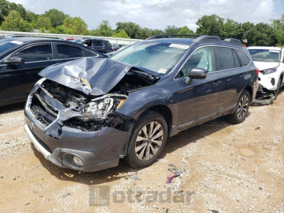 Subaru Outback 2017 4S4BSANC9H3341706