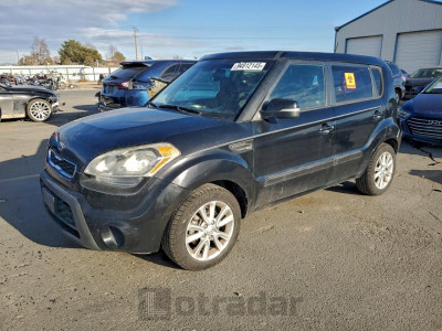 Kia Soul 2012 KNDJT2A62C7423765
