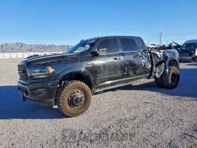 Ram 3500 2020 VIN 3C63RRPL3LG195932