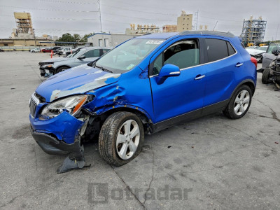 Buick Encore 2015 KL4CJASB0FB268701