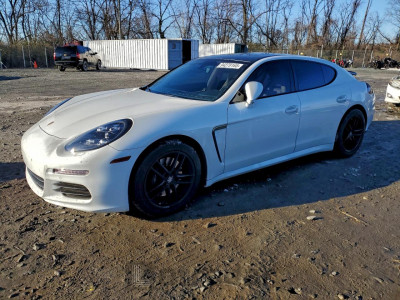 Porsche Panamera 2015 WP0AA2A75FL007168