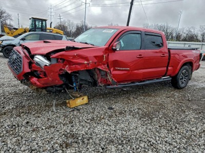 Toyota All models 2020 VIN 3TMDZ5BN3LM085169