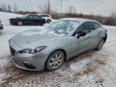 Mazda 3 2015 3MZBM1U76FM192344