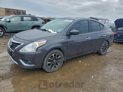 Nissan Altima 2015 1N4AL3APXFN399218