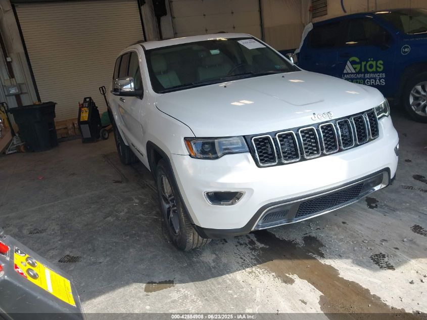 JEEP GRAND CHEROKEE 2020 1C4RJFBG2LC243295