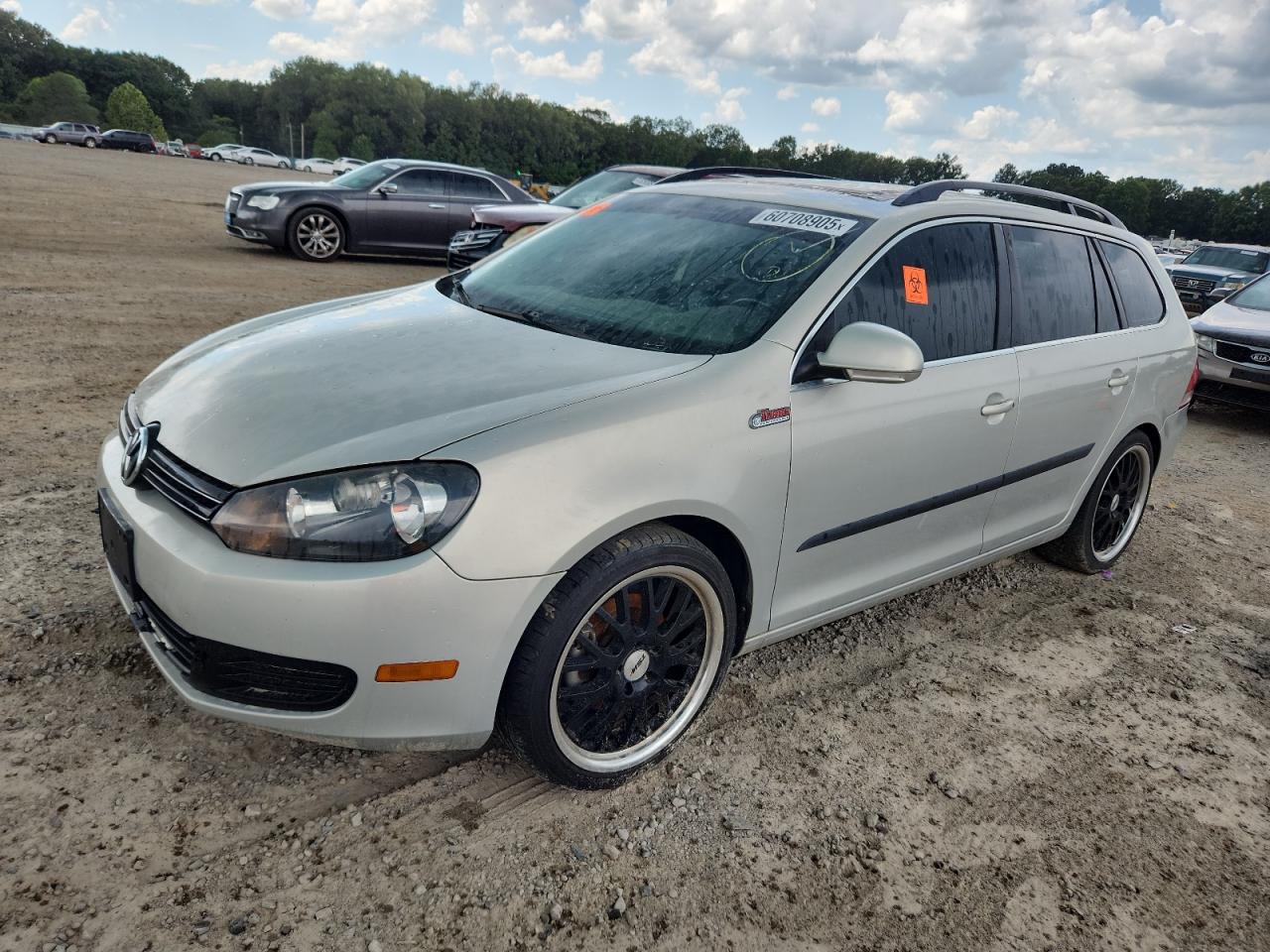 VOLKSWAGEN JETTA 2010 3VWTX7AJ6AM663528