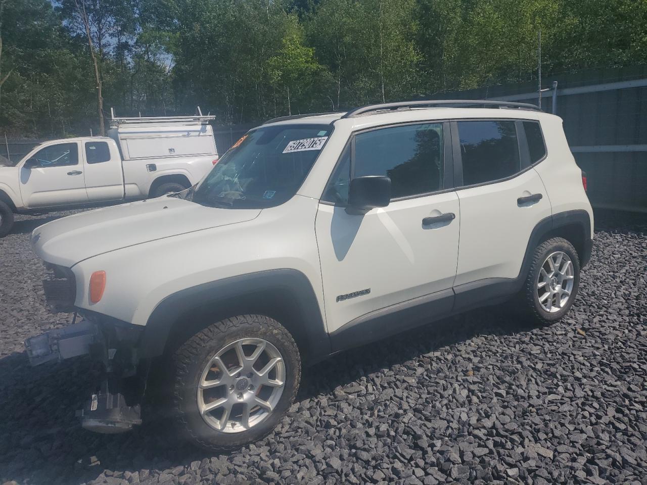 JEEP RENEGADE 2020 ZACNJBAB8LPL72924