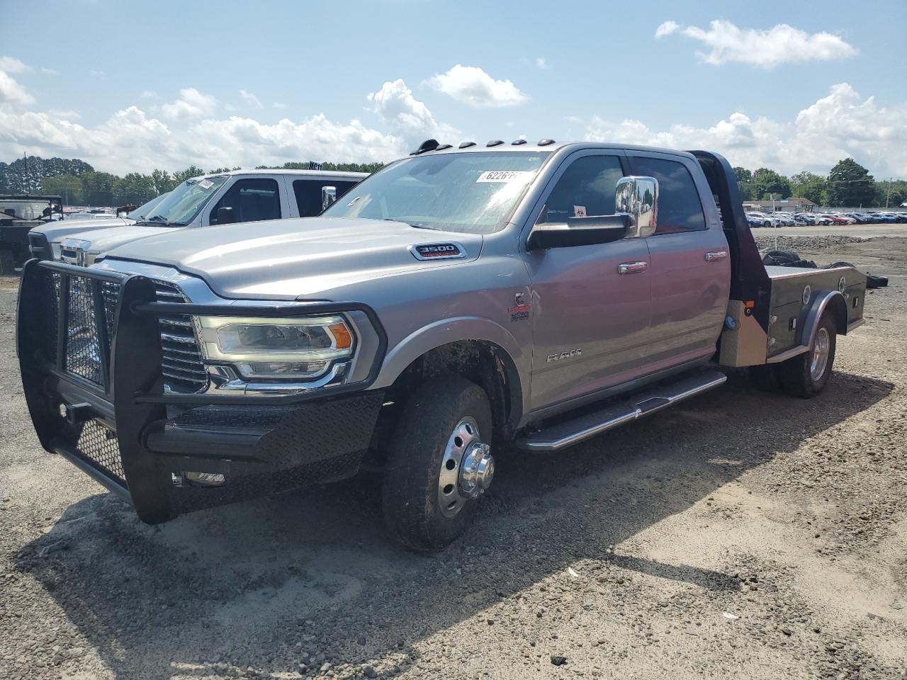 RAM All Models 2021 3C7WRTCL3MG590478