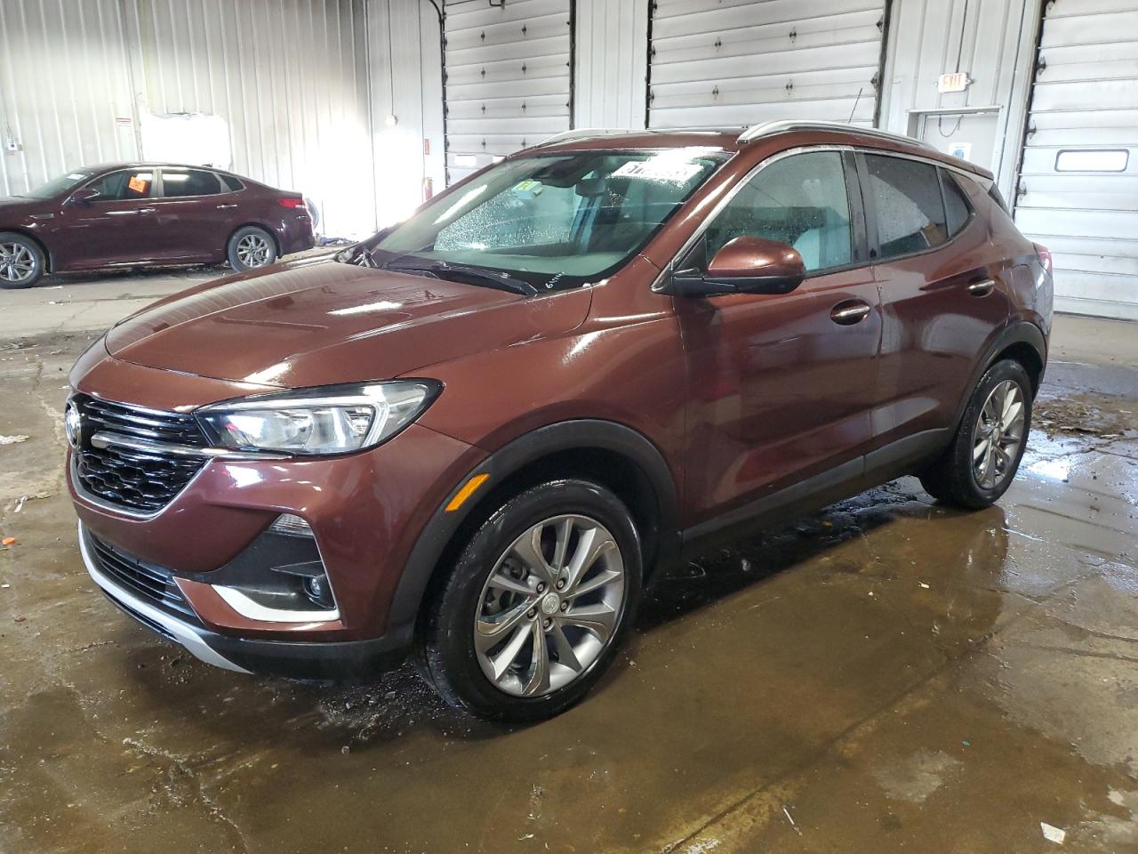 BUICK ENCORE 2022 KL4MMDSL9NB045528