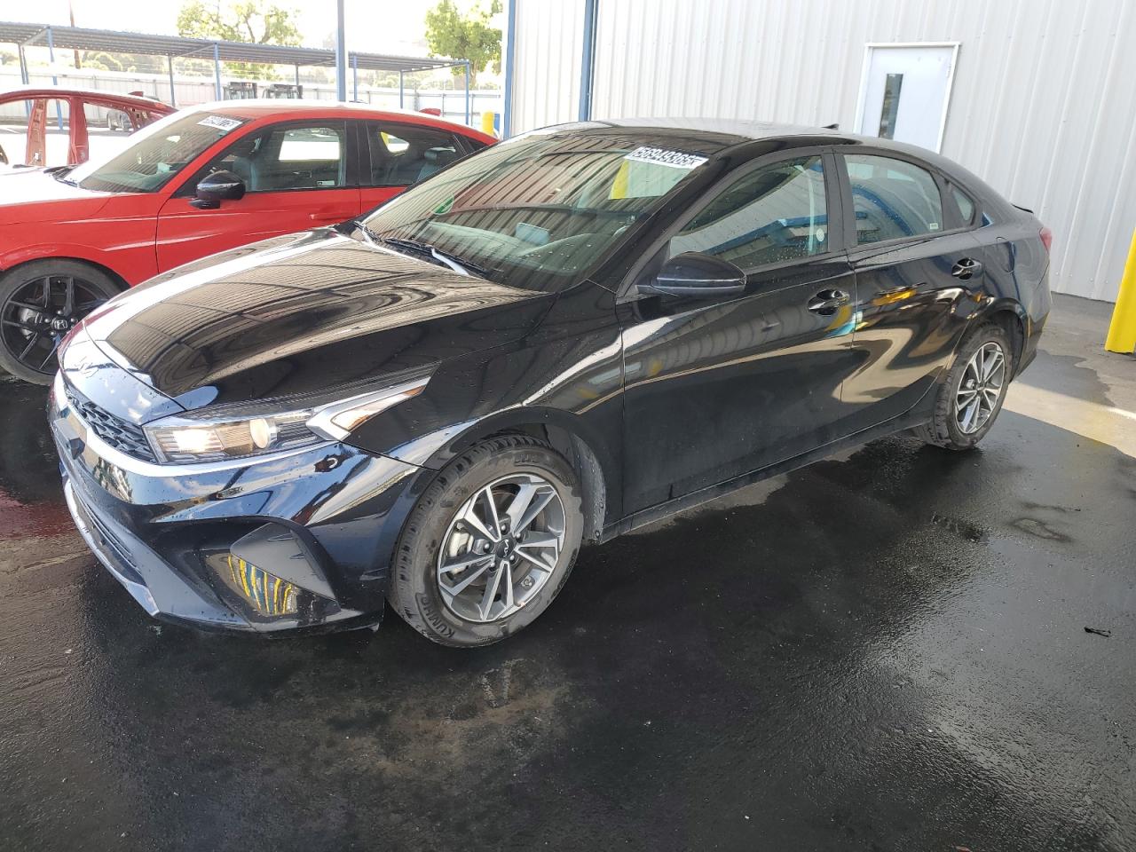KIA FORTE 2024 3KPF24AD2RE792136