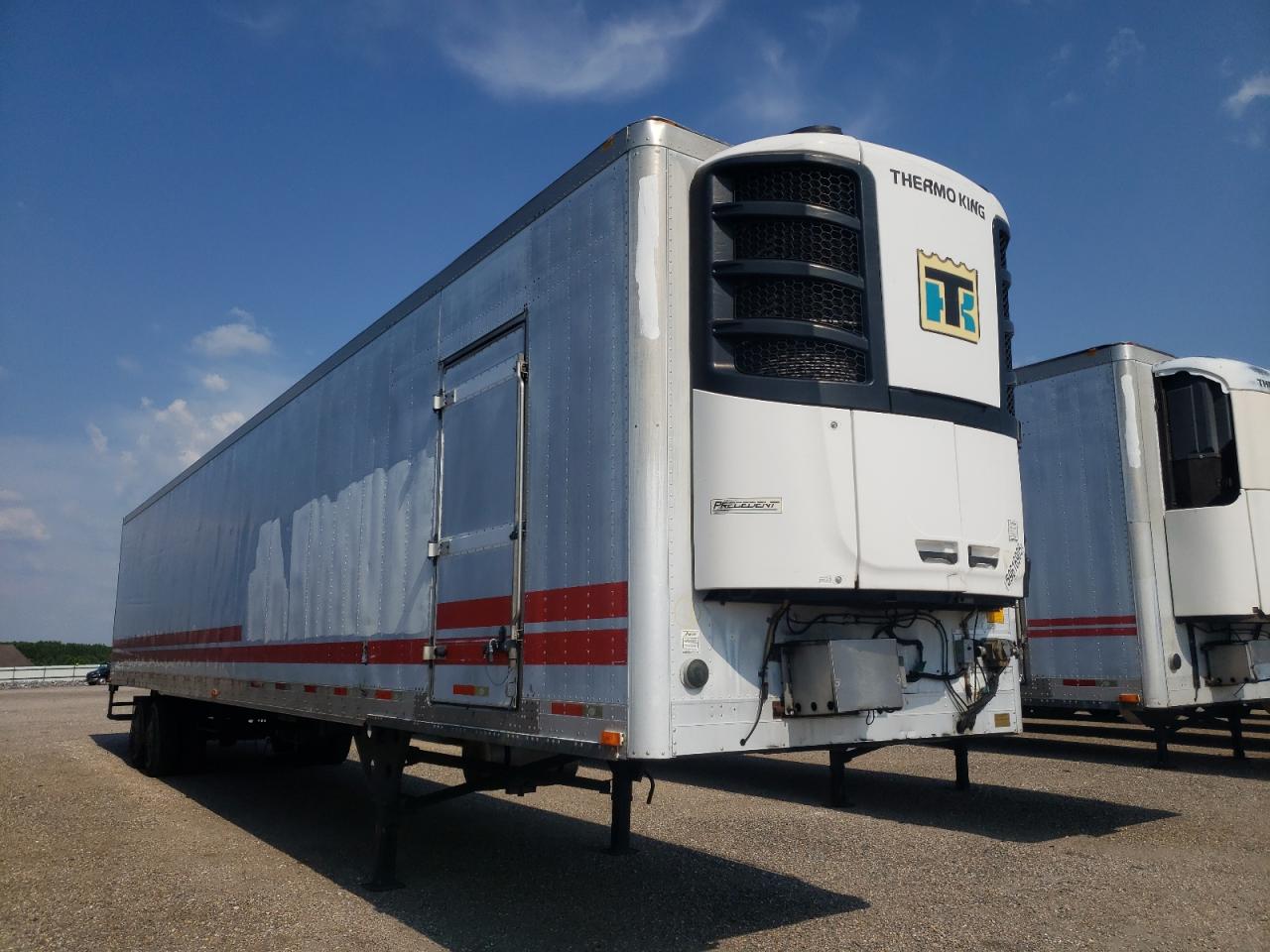 UTILITY ALL Models 2008 1UYVS25368M323828
