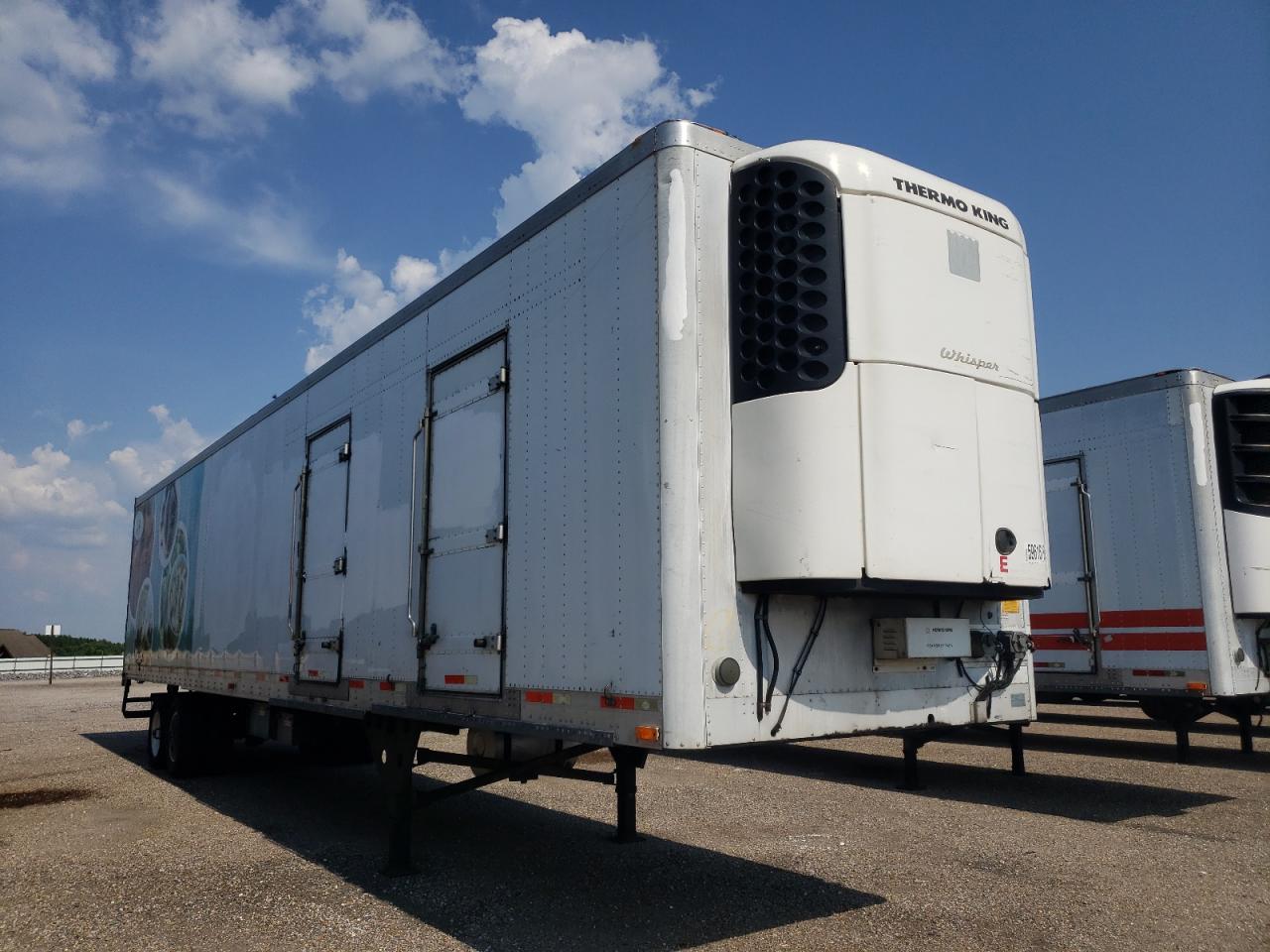 UTILITY ALL Models 2013 1UYVS2482DM630338