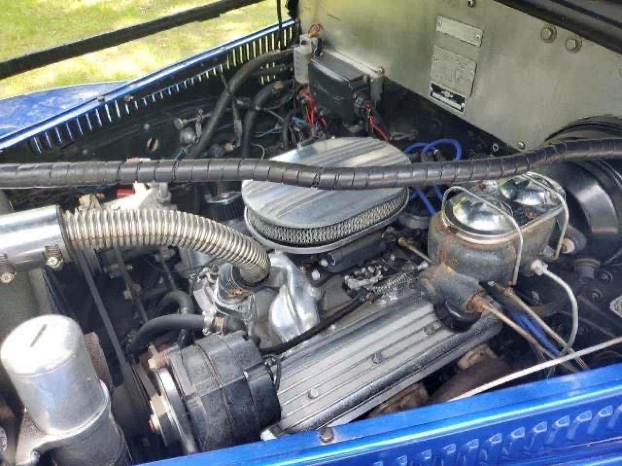 CHEVROLET DELUXE 1940 VIN 11891 photo 7