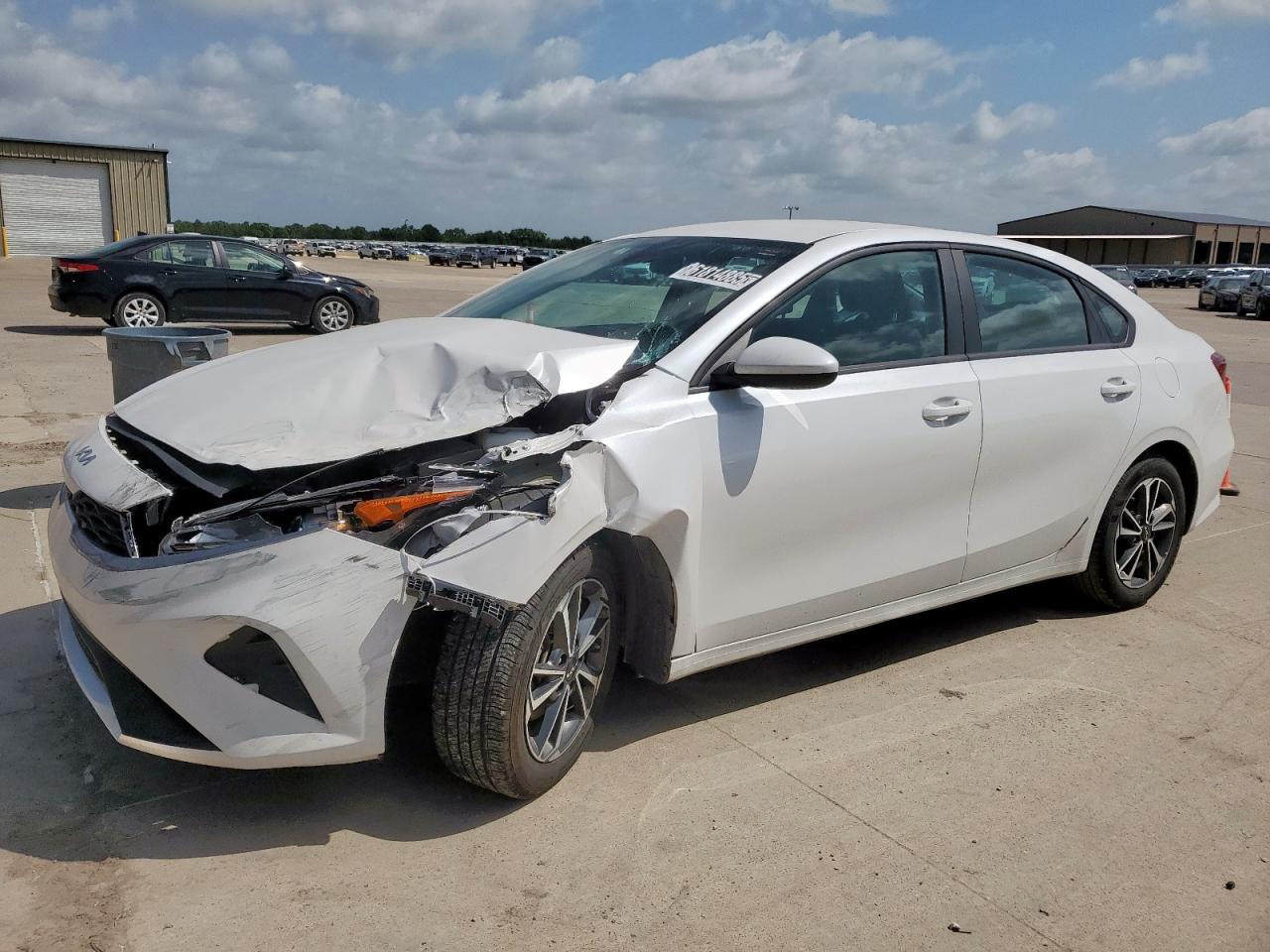 KIA FORTE 2023 3KPF24AD5PE588704