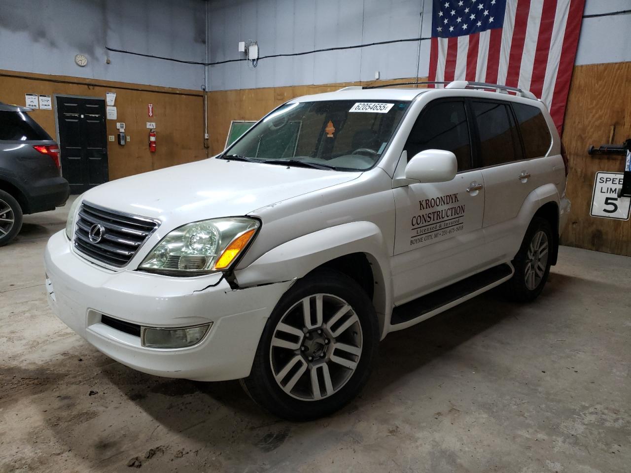 LEXUS GX 2008 JTJBT20X480170542