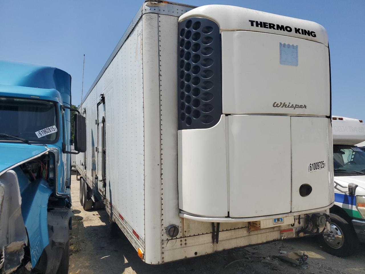 UTILITY ALL Models 2014 1UYVS2396EM028408