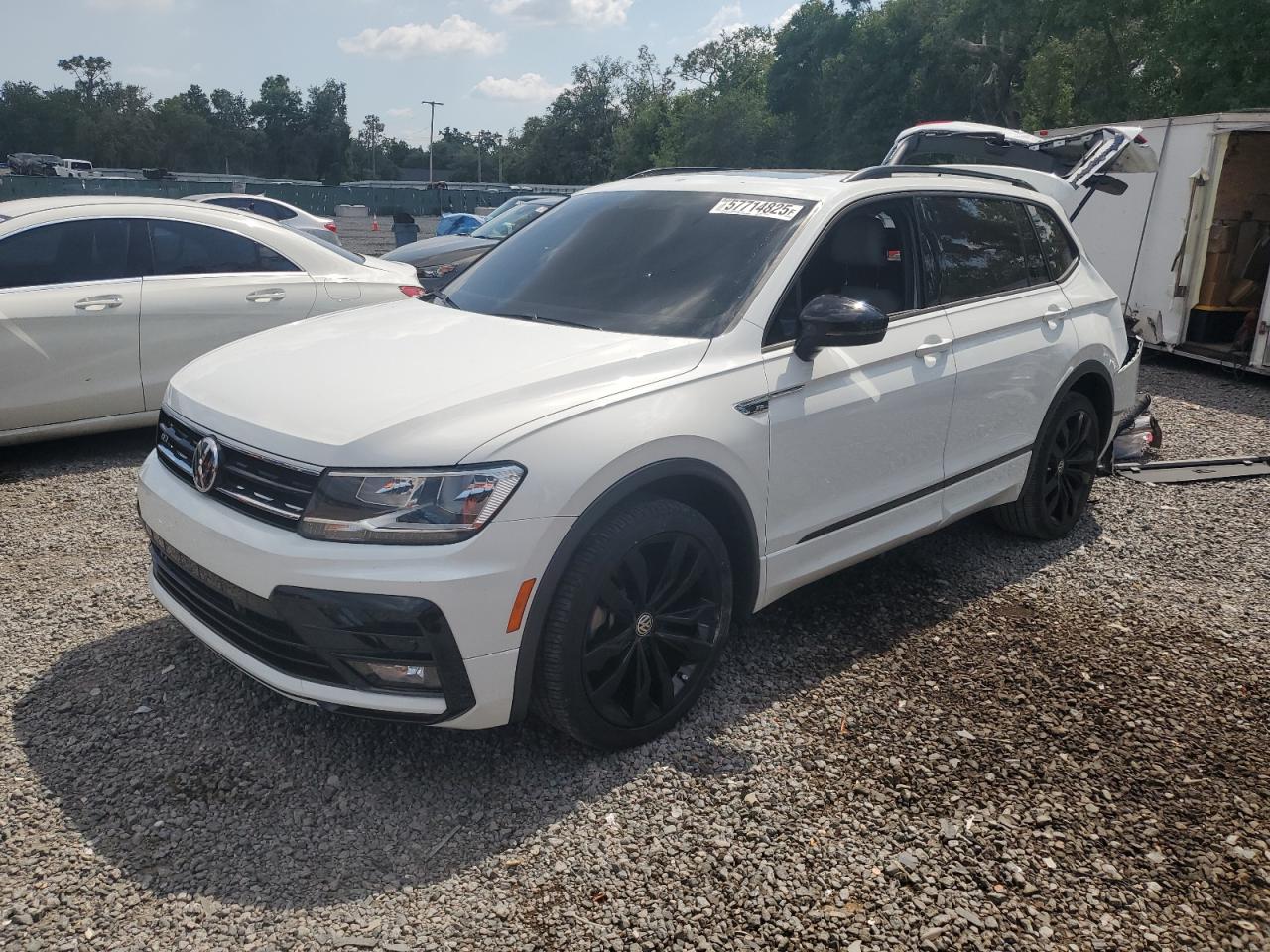 VOLKSWAGEN TIGUAN 2021 3VV3B7AX0MM075443