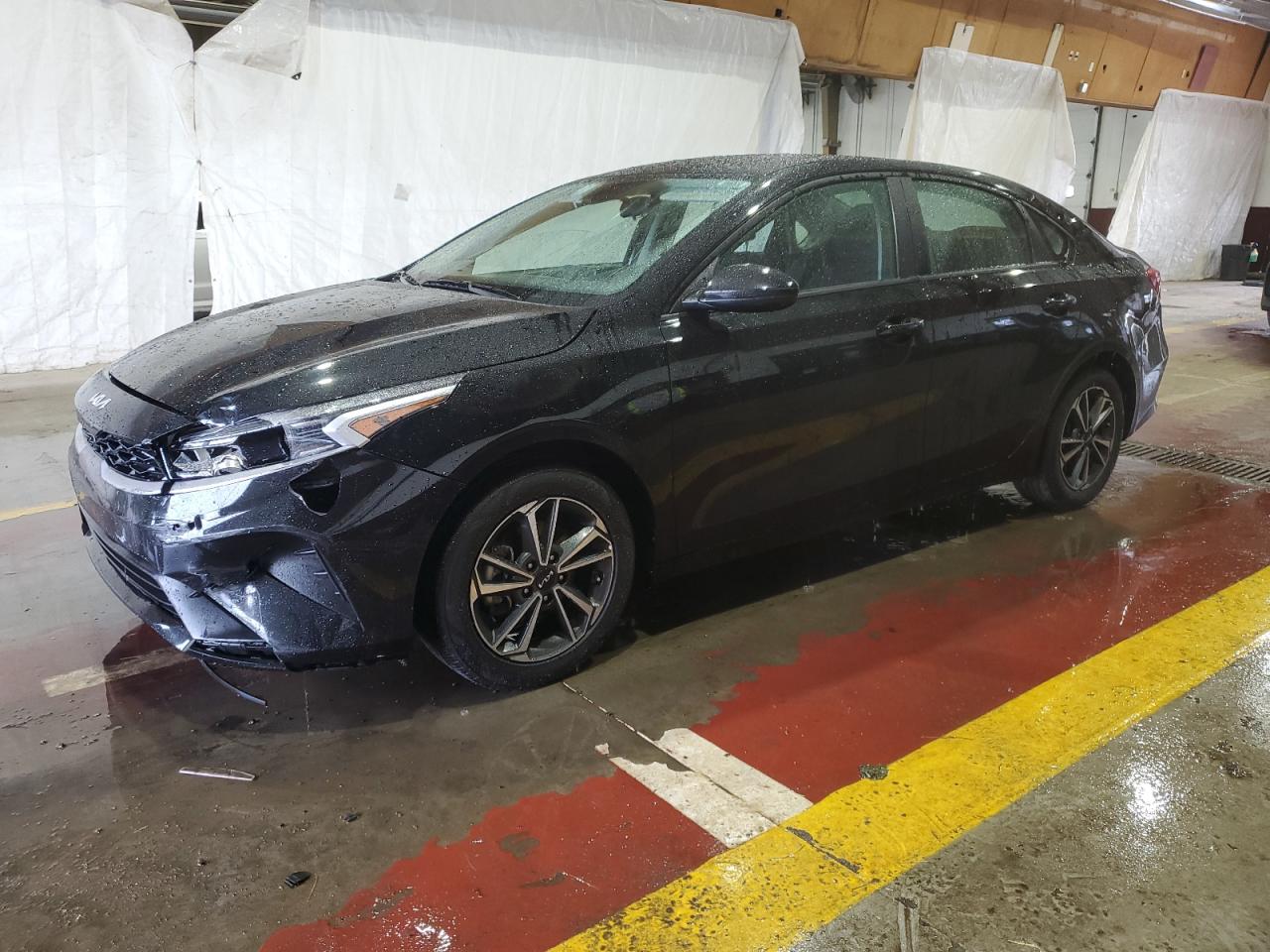 KIA FORTE 2023 3KPF24AD6PE625470