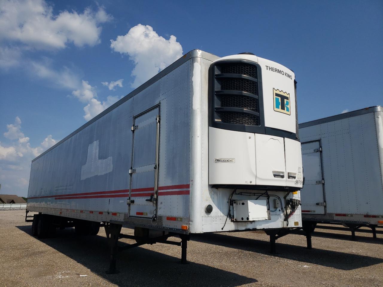UTILITY ALL Models 2009 1UYVS25359M646902