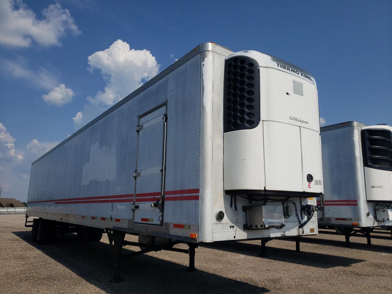 UTILITY ALL Models 2009 1UYVS25399M646904
