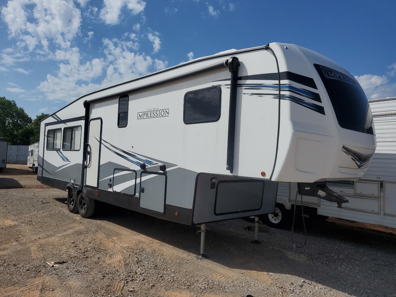 WILDWOOD ALL Models 2021 5ZT3MPXB2MD001469
