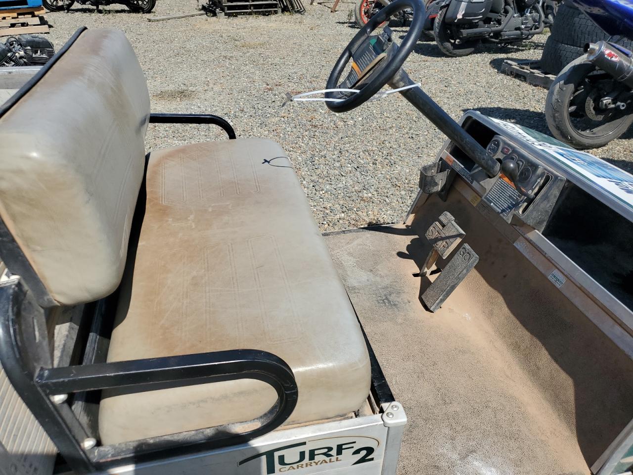 CLUB CARRYALL 2013 VIN RG1346419912 photo 5