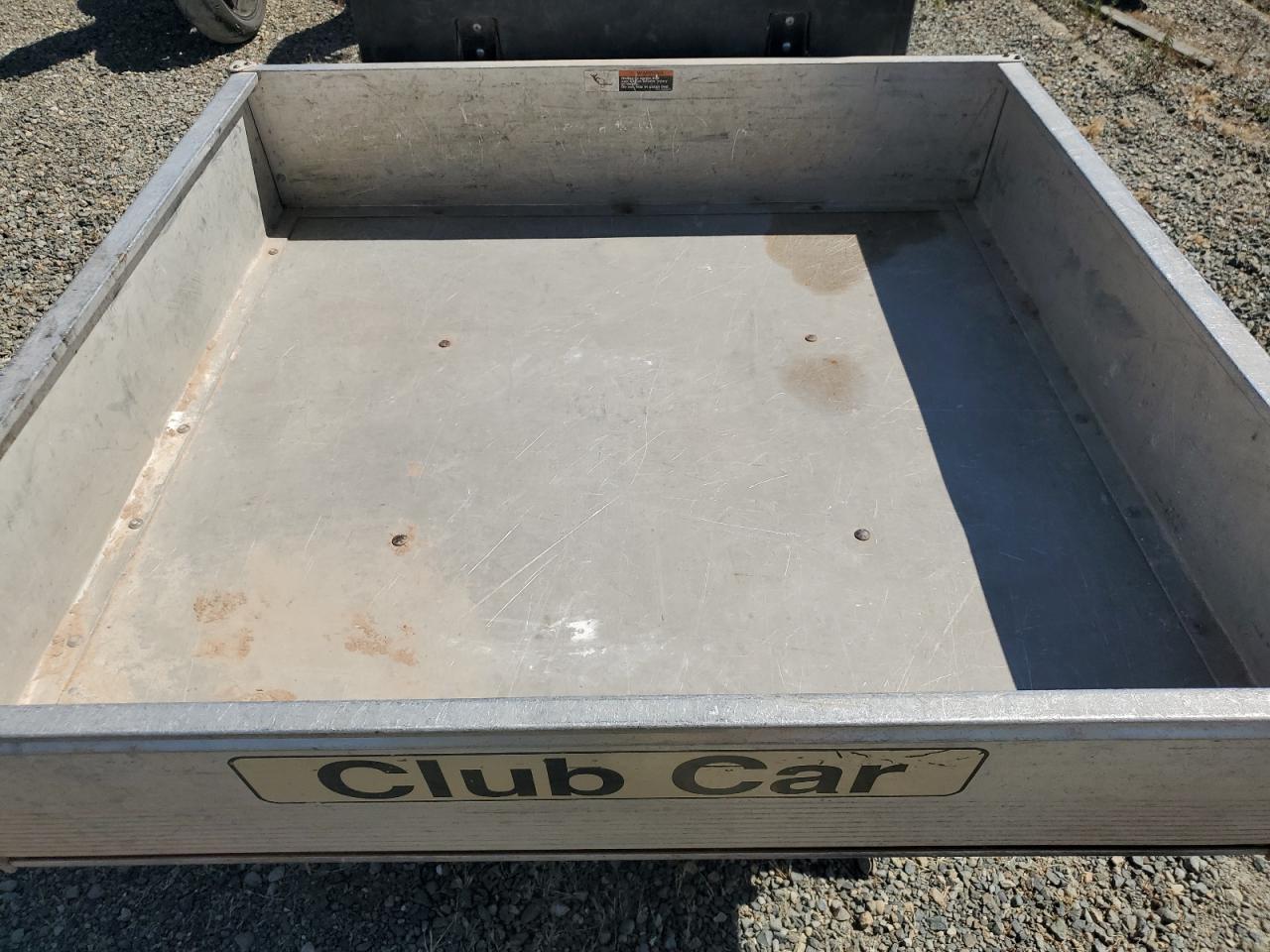 CLUB CARRYALL 2013 VIN RG1346419912 photo 6