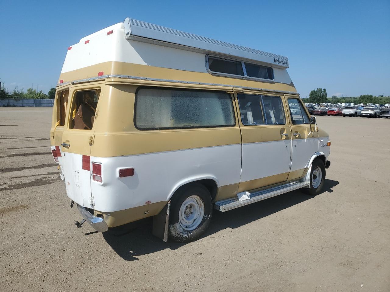 CHEVROLET C/K1500 1974 VIN CGY2549139916 photo 4