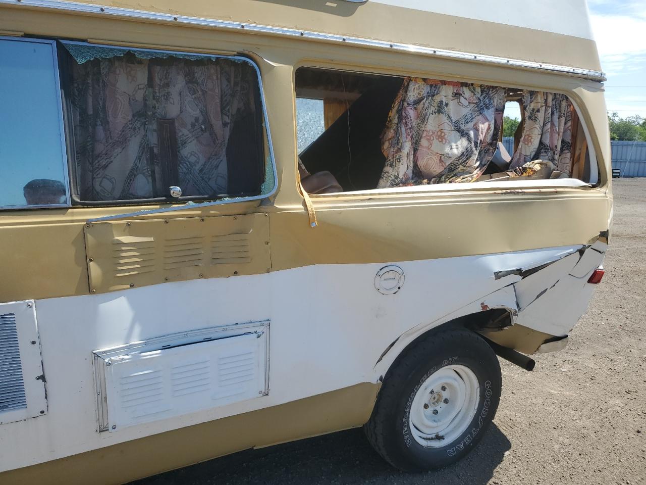 CHEVROLET C/K1500 1974 VIN CGY2549139916 photo 9