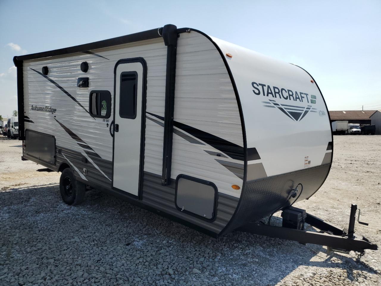 STARCRAFT ALL Models 2024 1SABU0AK9R1B35057