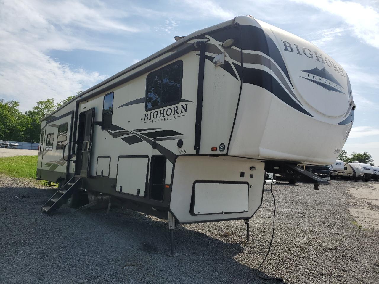 HEARTLAND ALL Models 2019 5SFBG4228KE412650