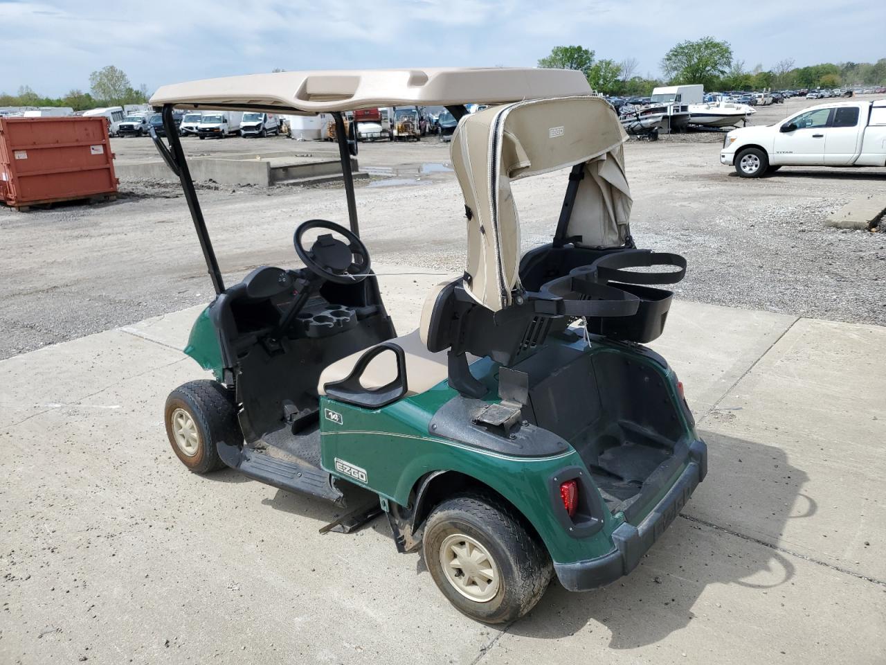 GOLF OTHER 2022 VIN 5324483 photo 3