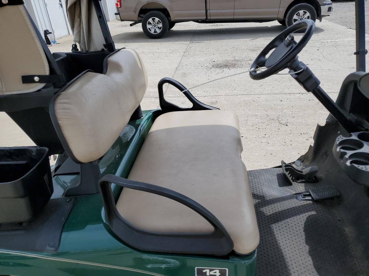GOLF OTHER 2022 VIN 5324483 photo 6