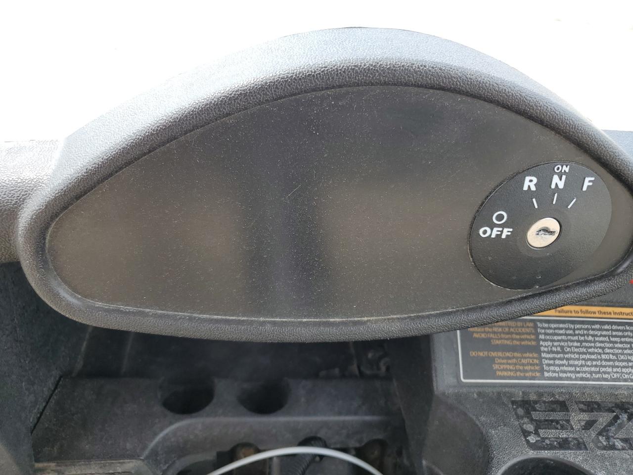 GOLF OTHER 2022 VIN 5324483 photo 8