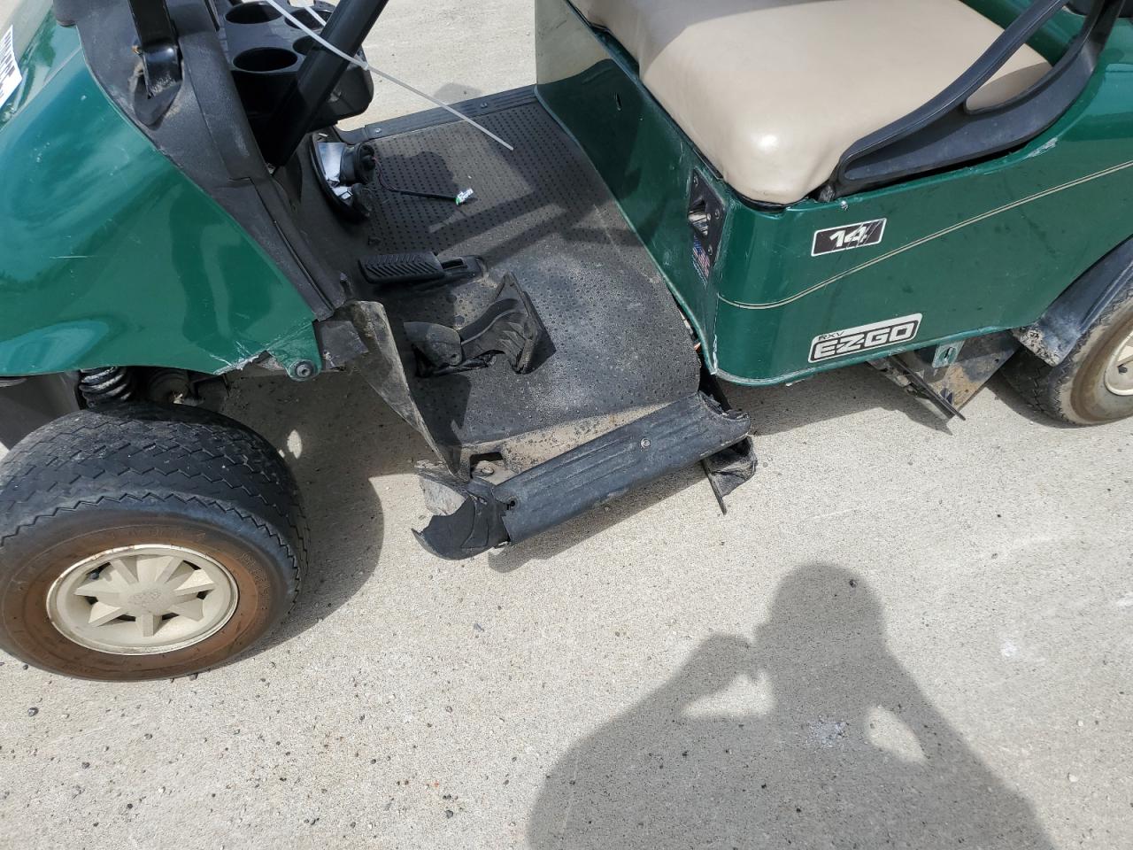 GOLF OTHER 2022 VIN 5324483 photo 9