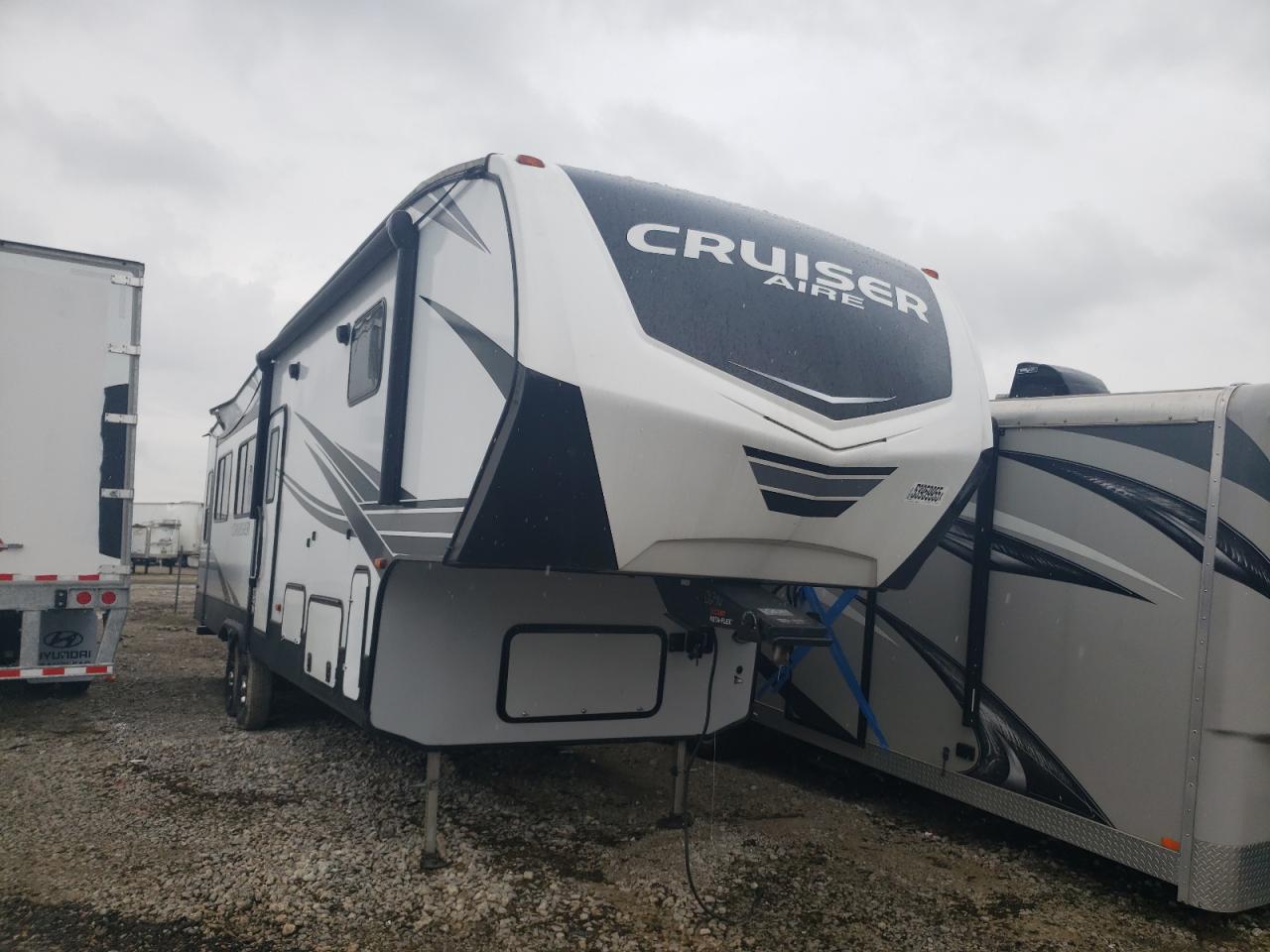KEYSTERVCO CRUISER 2022 4YDFCRR23N6320294