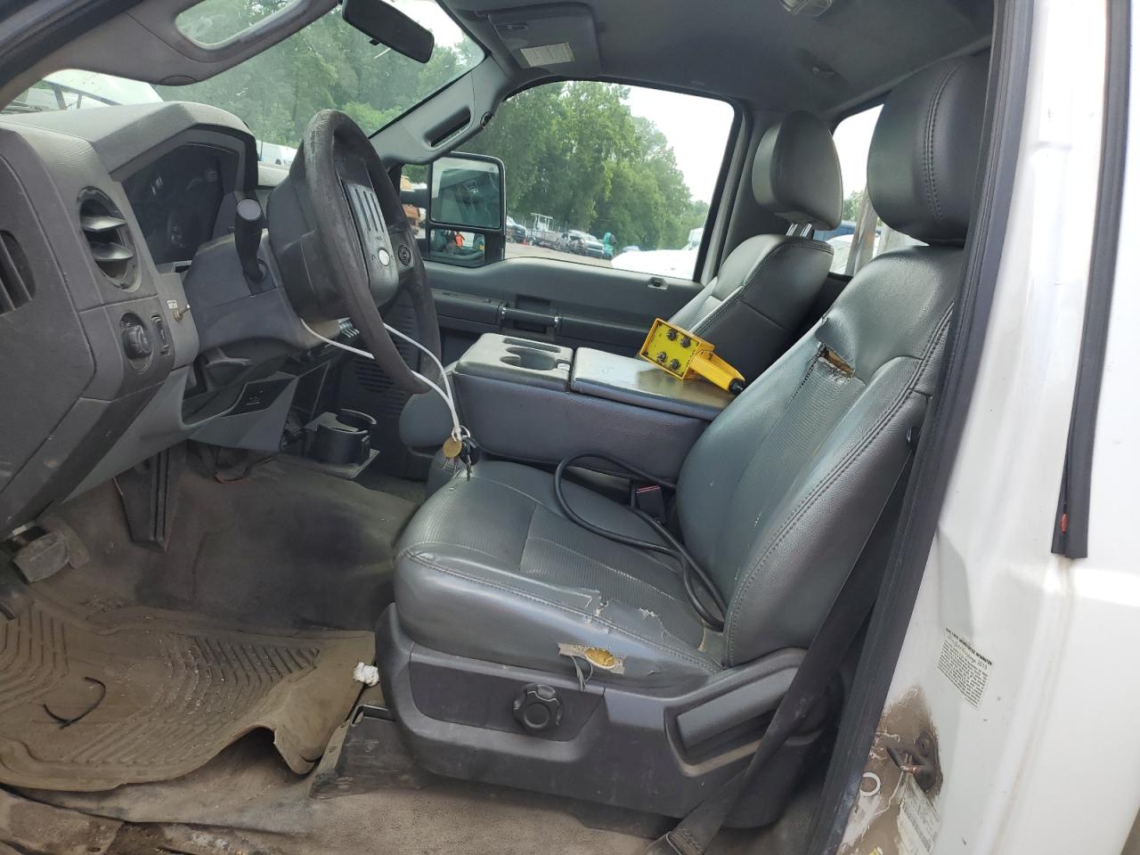 ACTV F550 SUPER 2020 VIN 0LDL0T57950915 photo 7