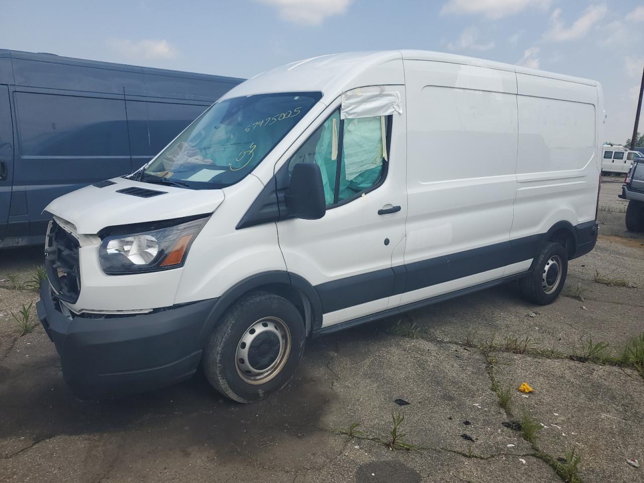 FORD TRANSIT 2019 1FTYR2CM5KKA79000